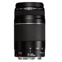 Canon EF 75-300mm f/4-5.6 III